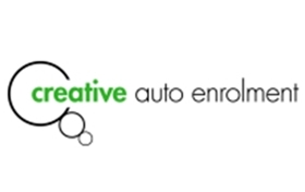 Creative auto enrolment ( Employer )