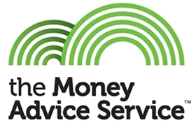 Money Advice Service ( Health check )